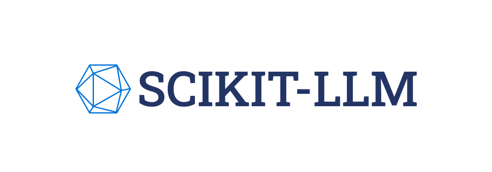 scikit-llm:sklearn 遇见大型语言模型_禅与计算机程序设计艺术的博客