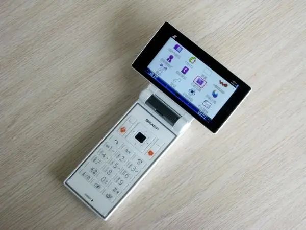 屏幕旋转后旋转全面屏双层屏幕lgwing5g新奇手机