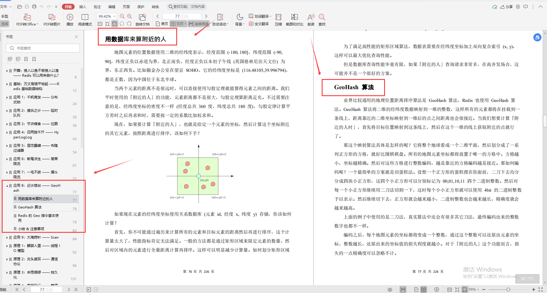 Tencent Cloud God’s code "redis depth notes", don’t say a word of nonsense, it’s all the essence