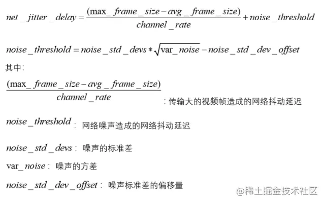 Chrome Webrtc 计算延迟 Csdn