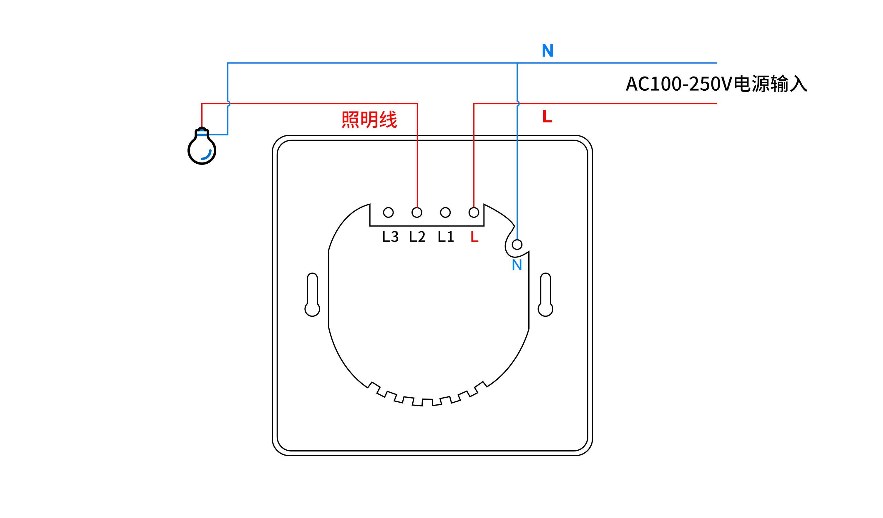 怎么通过Javascript脚本实现远程控制一路开关