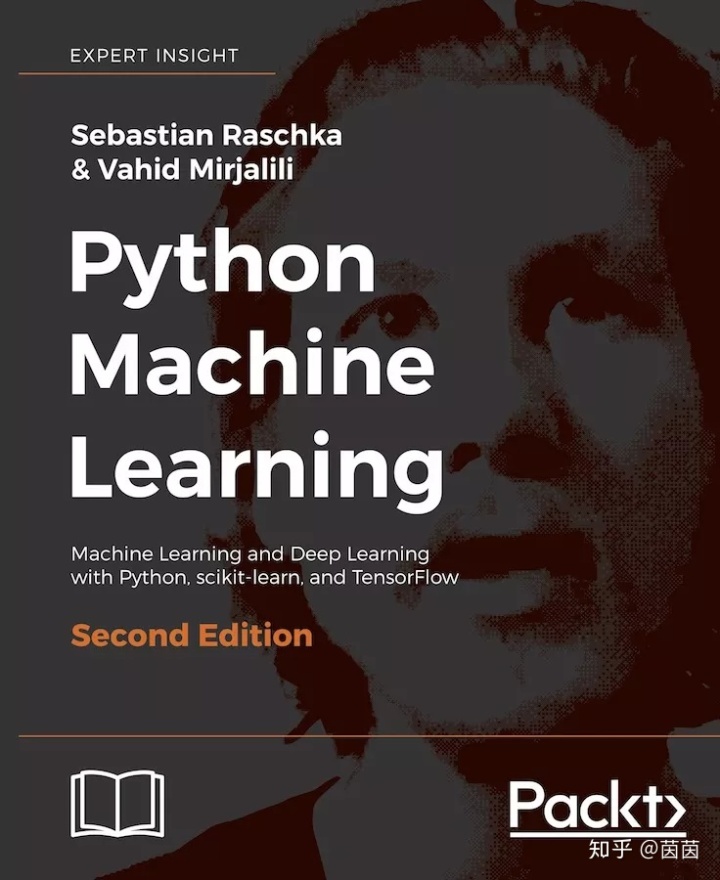 Learn Python第五版电子书 开源 Python 机器学习 Python Machine Learning第一 二版 附pdf Weixin 的博客 程序员宅基地 程序员宅基地
