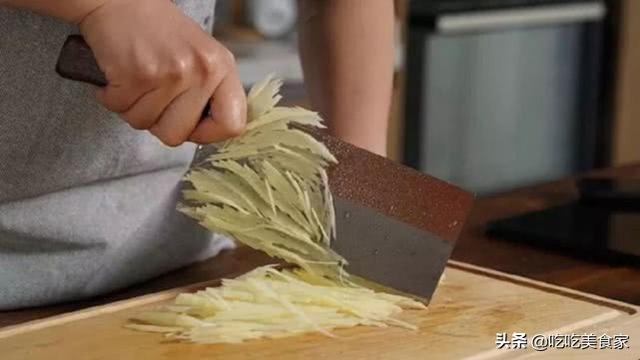 印度人为什么立刀切菜印度人如何用菜刀为什么是菜刀不动食材动与中国