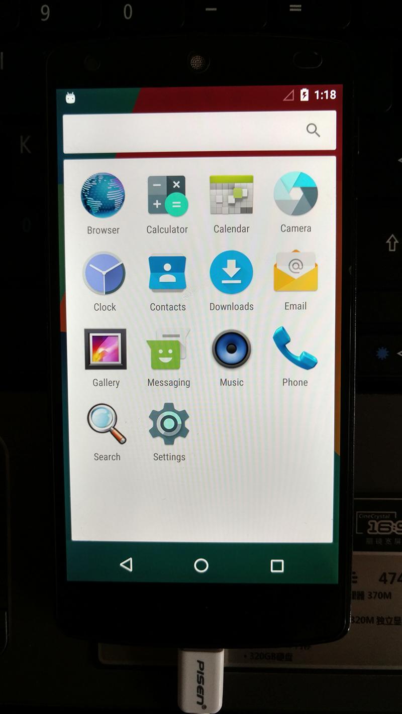 2024年最全android aosp 6,2024年最新安卓机型适配面试题
