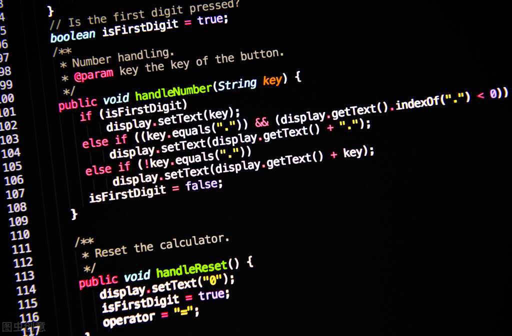 java入门代码大全,2022最新_java大佬代码学习-CSDN博客