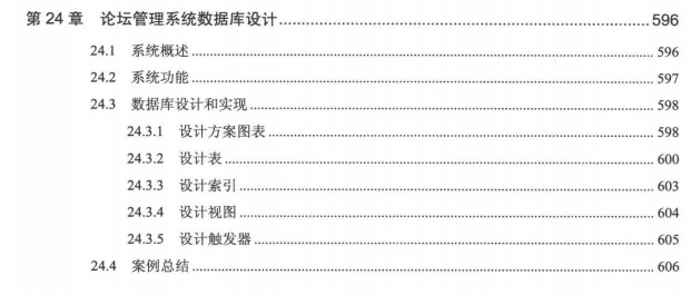 逆袭！花两个月吃透这份“MySQL宝典”拿到字节offer