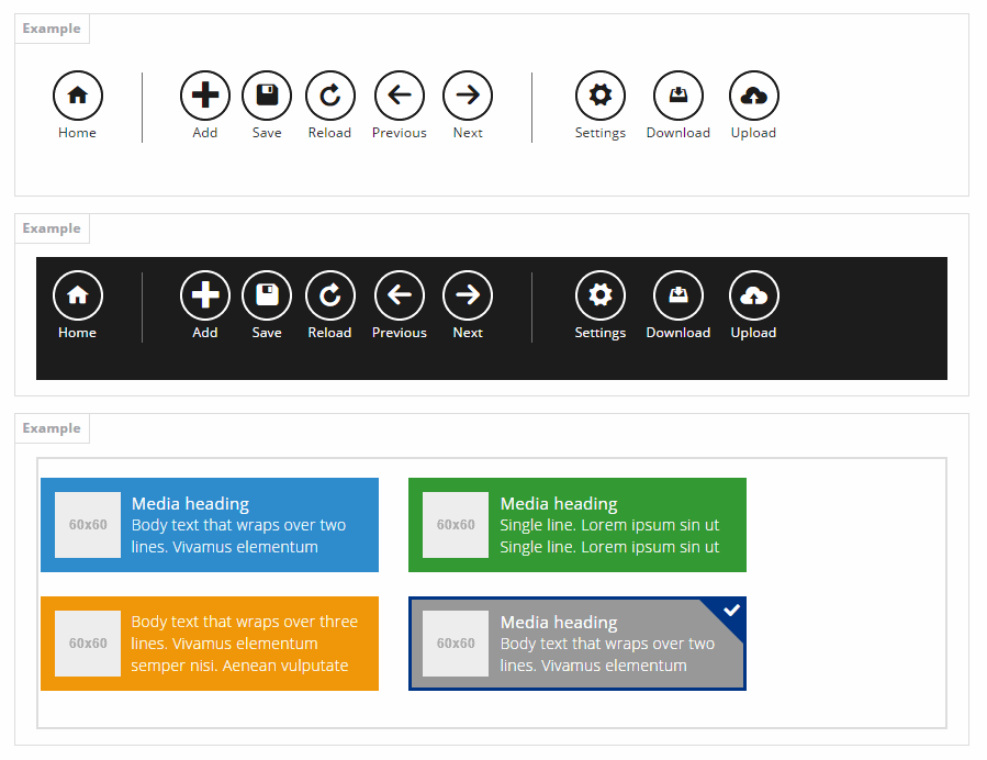 html ui windows 风格,5个最佳开源Metro风格(Windows UI)CSS框架-CSDN博客