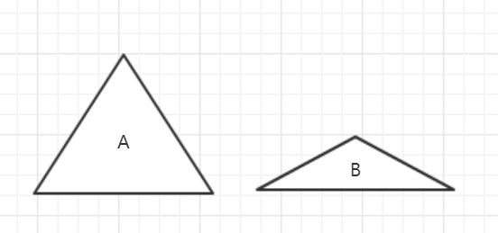 python面向对象_python定义一个三角形类triangle,类中包含a,b,c三个边长属性(实例属性),以及一个-CSDN博客
