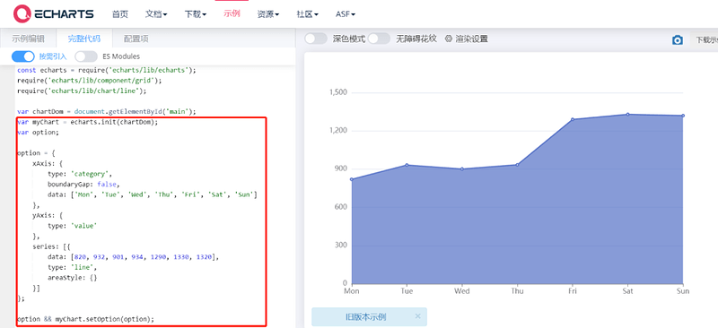 技术分享 | 测试平台开发-前端开发之数据展示与分析