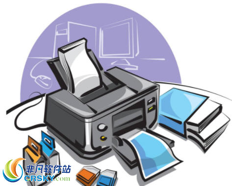 计算机打印机无法打印,电脑打印机无法打印怎么办 打印机无法打印解决教程...