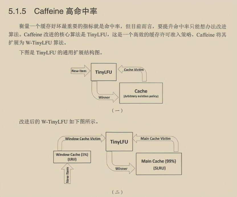 不止性能优化！阿里新产Java系统优化笔记，性能极致先睹为快