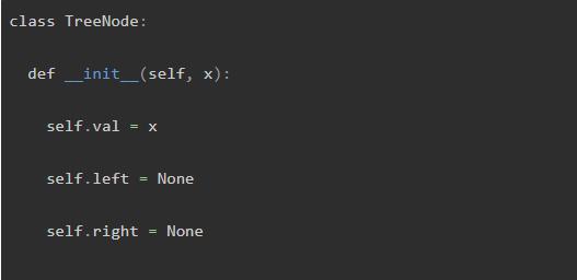 Python实现二叉树的常见遍历操作总结「7种方法」