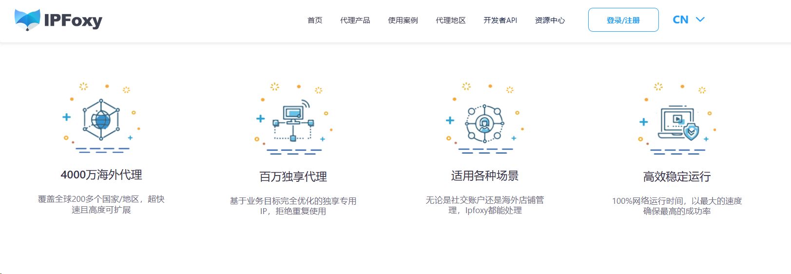 TikTok零播放？可能是海外代理IP的问题