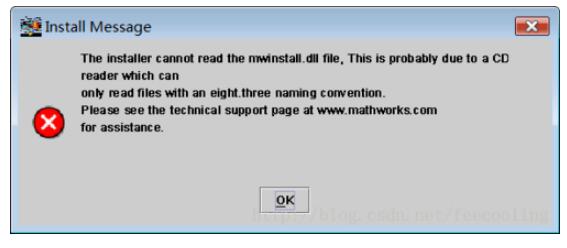 matlab安装后不能打开怎么办,matlab7.0安装后打不开_matlab7.0安装后不能用