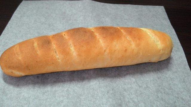 enspar启动失败40_法式长棍面包,在家自己做,简单零失败,低糖无油不担