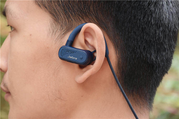 硬核体验五个角度解锁捷波朗45e耳机