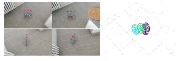 OA-SLAM：在视觉SLAM中利用物体进行相机重定位_oa-slam: leveraging objects for camera ...