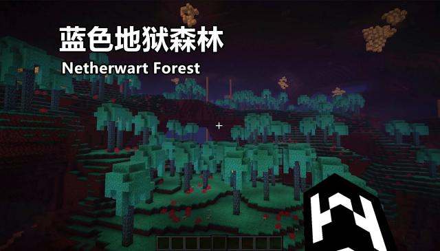 我的世界java手机版116地狱更新我的世界mc大神发布116地狱更新玩家你