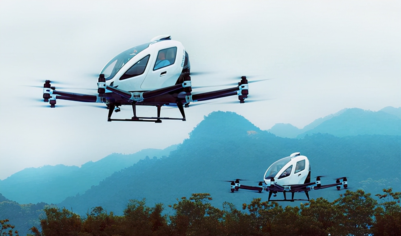 除了部分公益性用途,evtol的运营落地很可能与无人机,无人车类似,需要