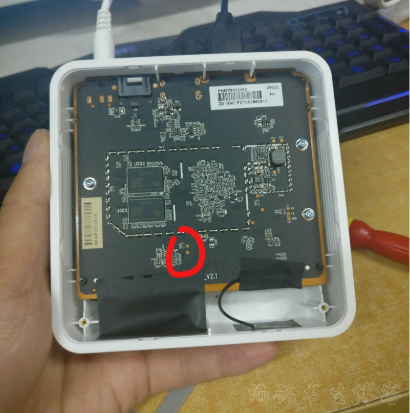 n1进入recovery模式_斐讯n1盒子刷机救砖教程