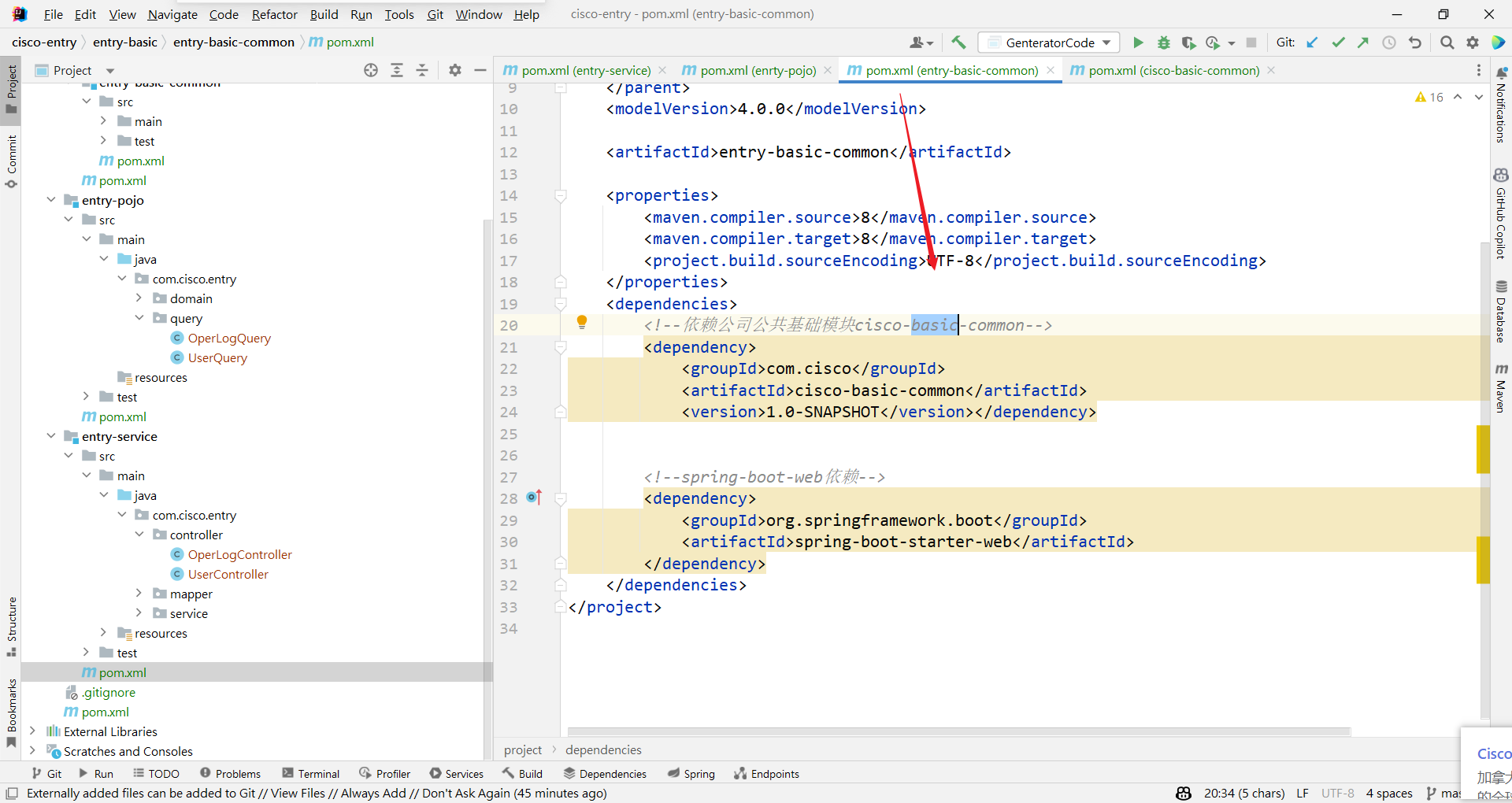代码生成器：springboot+mybatisplus实现crud+分页查询_crud代码生成器-CSDN博客