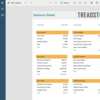 Balance Sheet