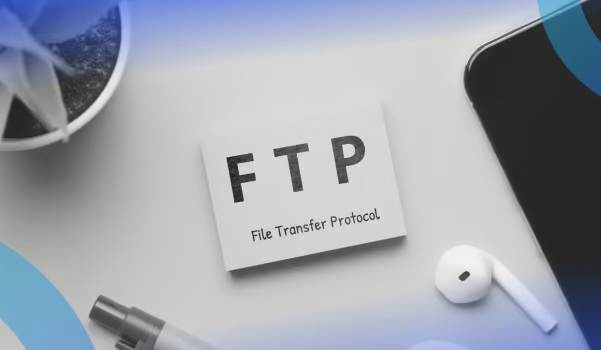 ftp和fxp哪个传传输快，传输大文件该怎么选择？