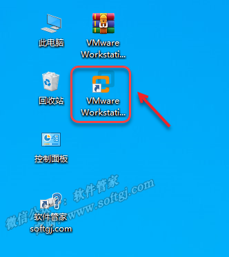 在VMware虚拟机内安装linux（ubantu）操作系统教程图解