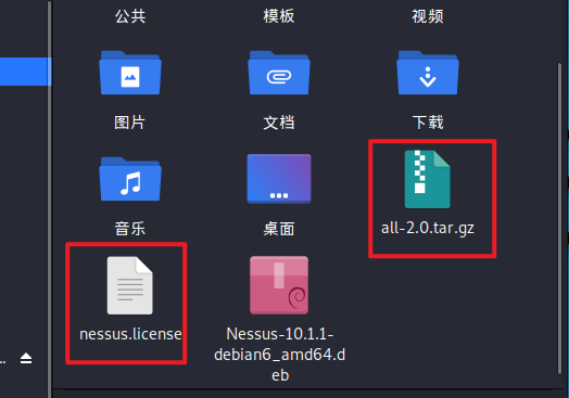 Nessus商业化漏扫器高级应用及实操_扫描_21