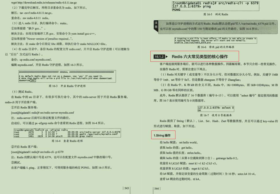 不愧是阿里技术官！新产Java全能进阶笔记，适用于所有程序员