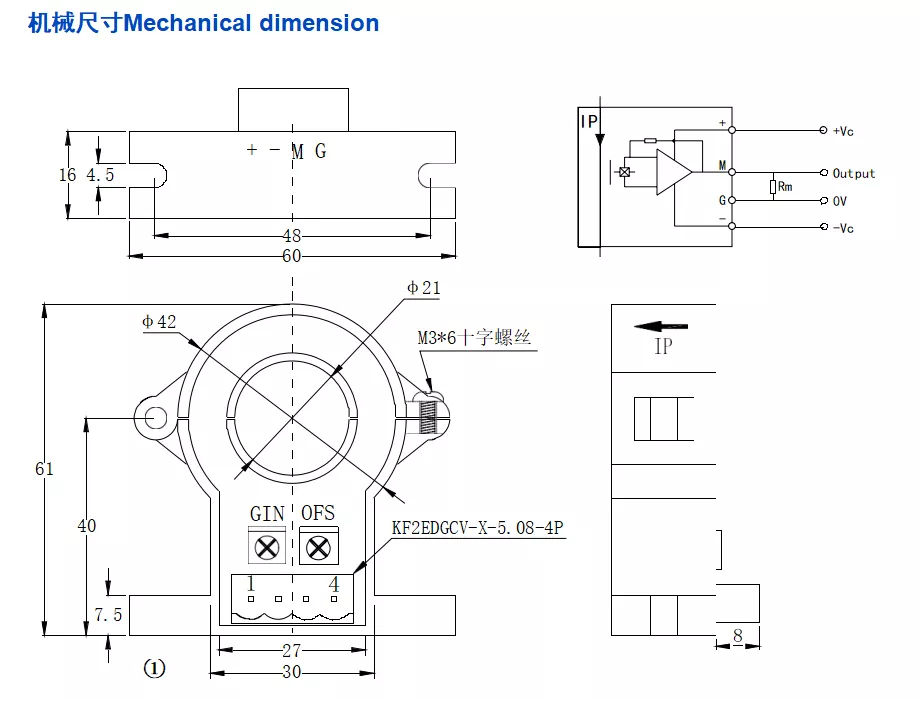 「新品速递」ABAT系列蓄电池在线监测系统