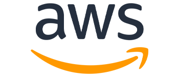 Amazon AWS 徽标
