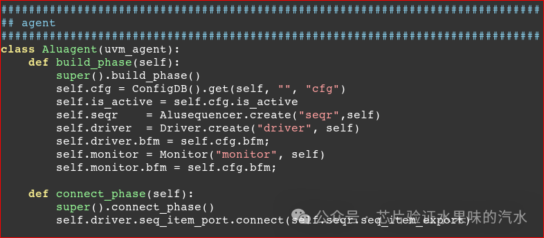“旧时王谢堂前燕,飞入寻常百姓家“--＞ cocotb example case 优化版本_cocotb和uvm-CSDN博客