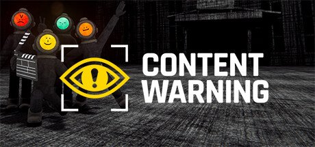steam喜加一恐怖游戏内容警告contentwarning免费领