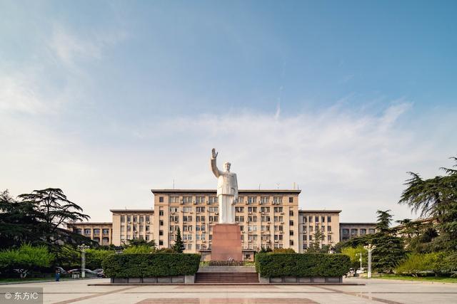 泰晤士报华科计算机排名国内大学排行被高估的三所985大学实力远小于