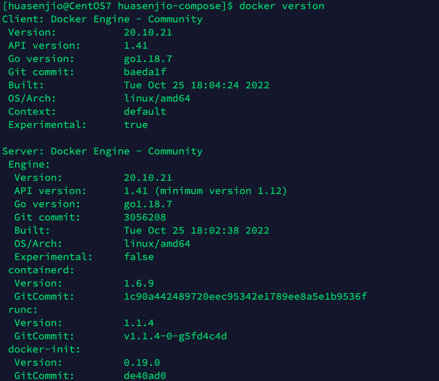 docker一键部署网址导航+博客+管理系统（强势开源）