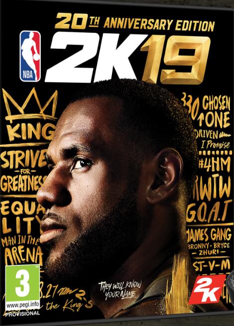 nba2k19显示服务器不可用nba2k19打不开怎么办nba2k19无法运行解决