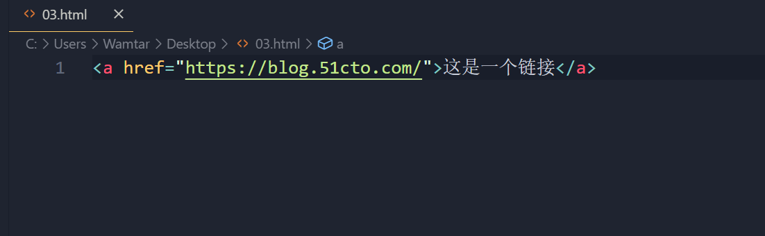 HTML 元素提供的附加信息--属性 ——WEB开发系列03_HTML5_03