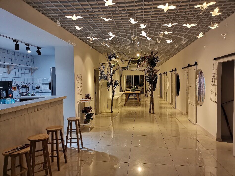 k30pro杀进程严重怎么解决_剧本杀桌游店在创业中,有哪些问题和困难?