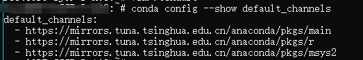 conda换源是什么？