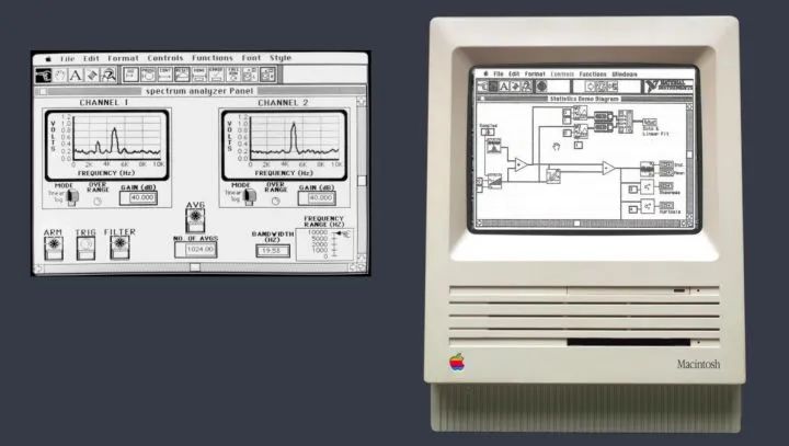 LabVIEW图形化编程语言的优势阵地领域要被攻占了吗?_第一篇之王者争霸_labview市场份额-CSDN博客