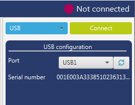 Linux系统移植篇2：STM32MP1微处理器之系统镜像烧写