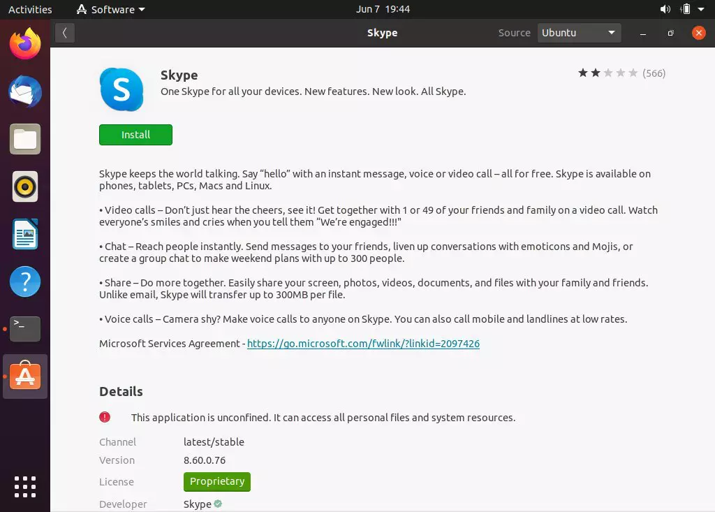 Linux Skype安装路径 如何在ubuntu 04上安装skype 福发发的博客 Csdn博客 Linux Skype安装路径 如何在ubuntu 04上安装skype 福发发的博客 Csdn博客