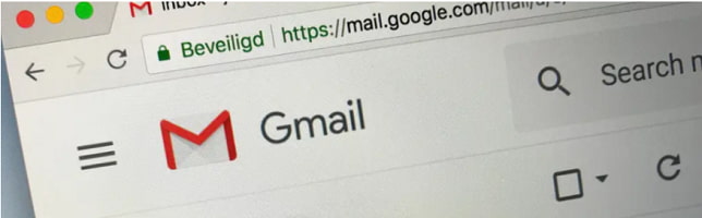 Google Gmail邮箱一次性标记所有未读邮件为已读