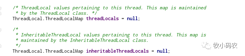 「学习笔记」深入理解ThreadLocal