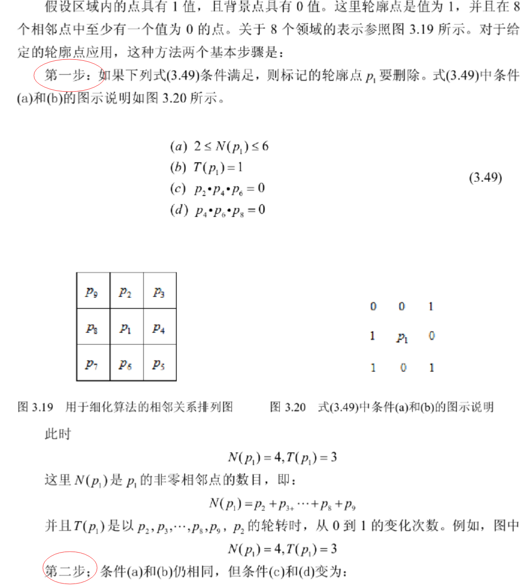 指静脉代码学习---8.图像细化_血管图像提取python-CSDN博客