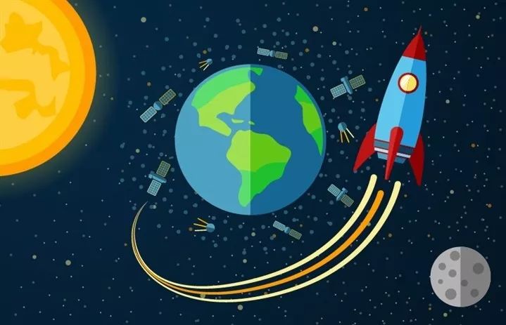 奔向太空，我们是认真的！国产操作系统飞天记。