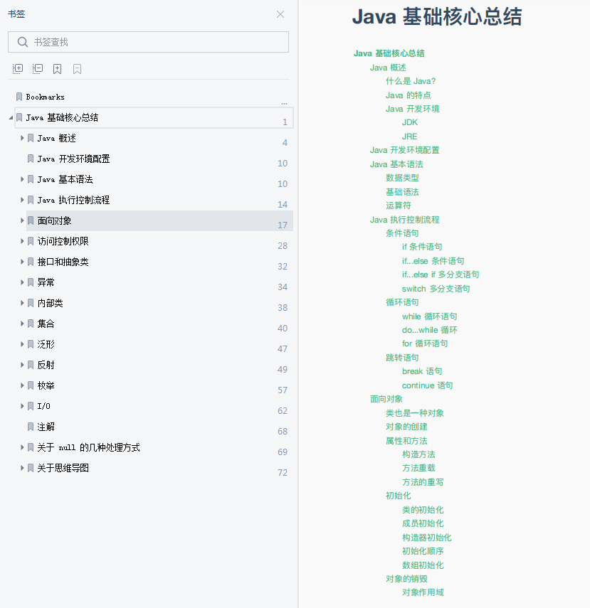 48W字？GitHub上下载量破百万的阿里：图解Java、网络、算法笔记