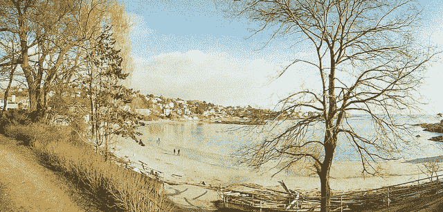 Inspirational Applications of Deep Learning