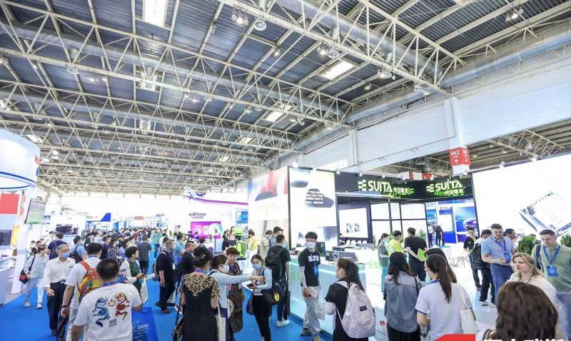 绿色能源、引领未来-2024武汉国际氢能源及燃料电池产业展览会